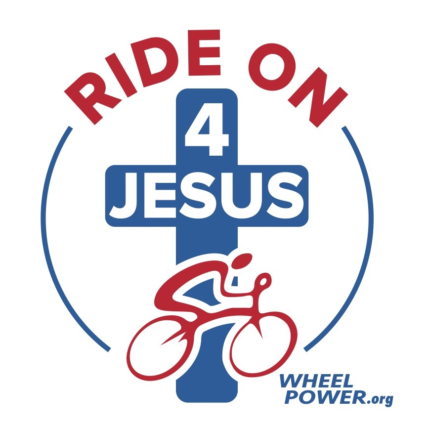 Ride On Decal 2020